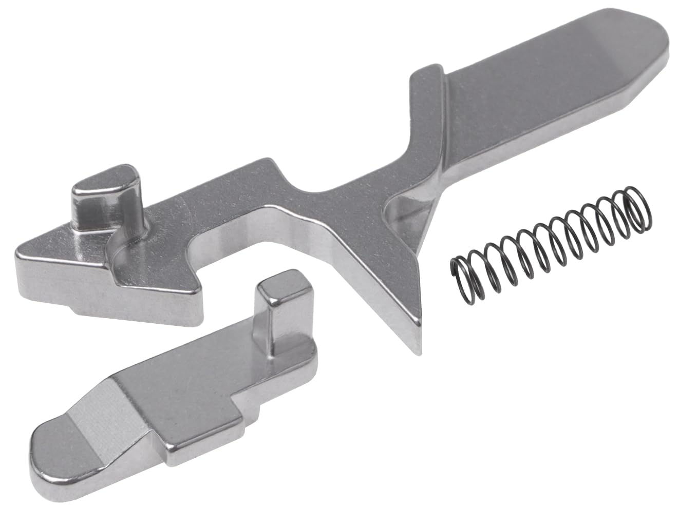 Amazon | AIP ステンレスディスコネクター Hi-CAPA/MEU/1911 | モデル